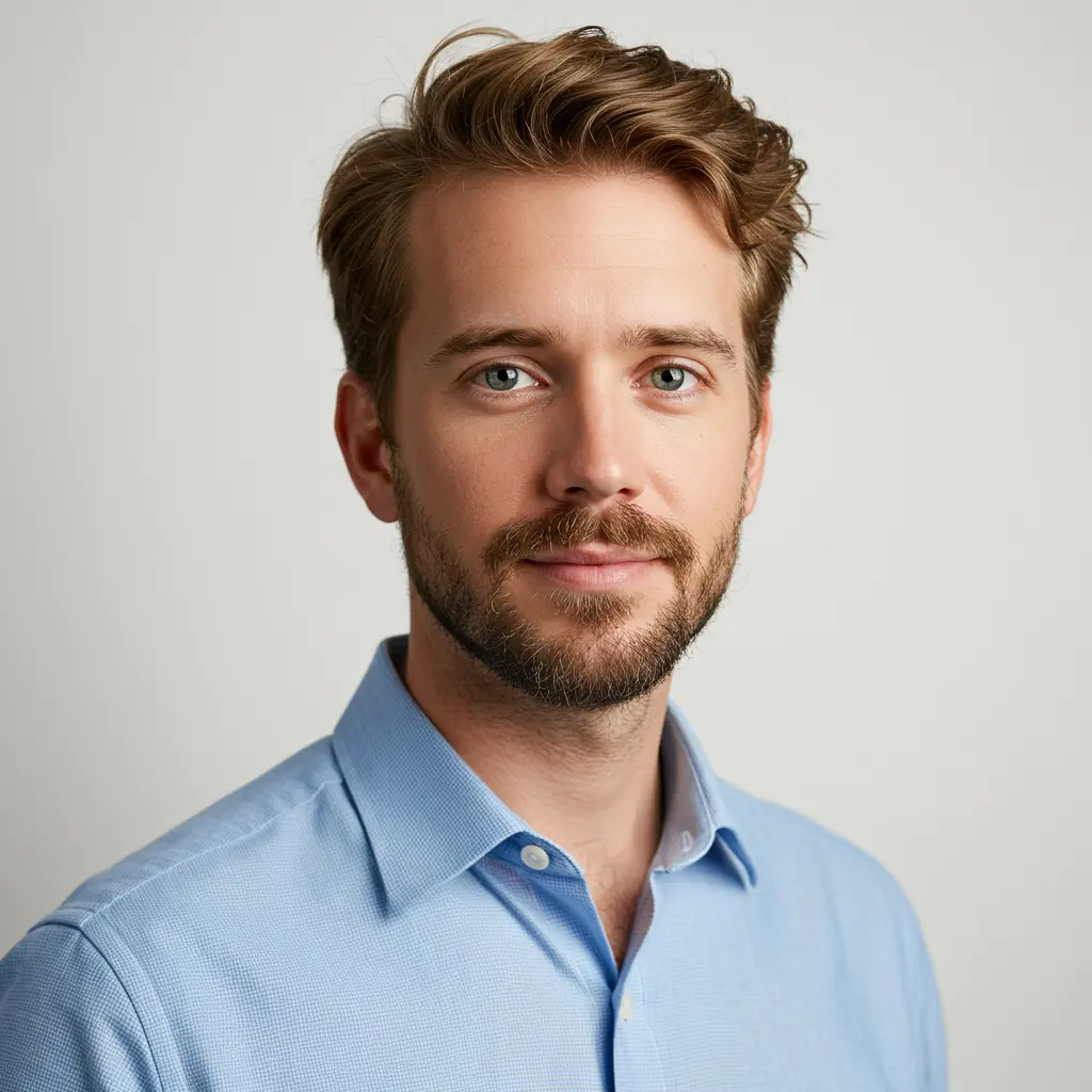 Lead Financial Advisor